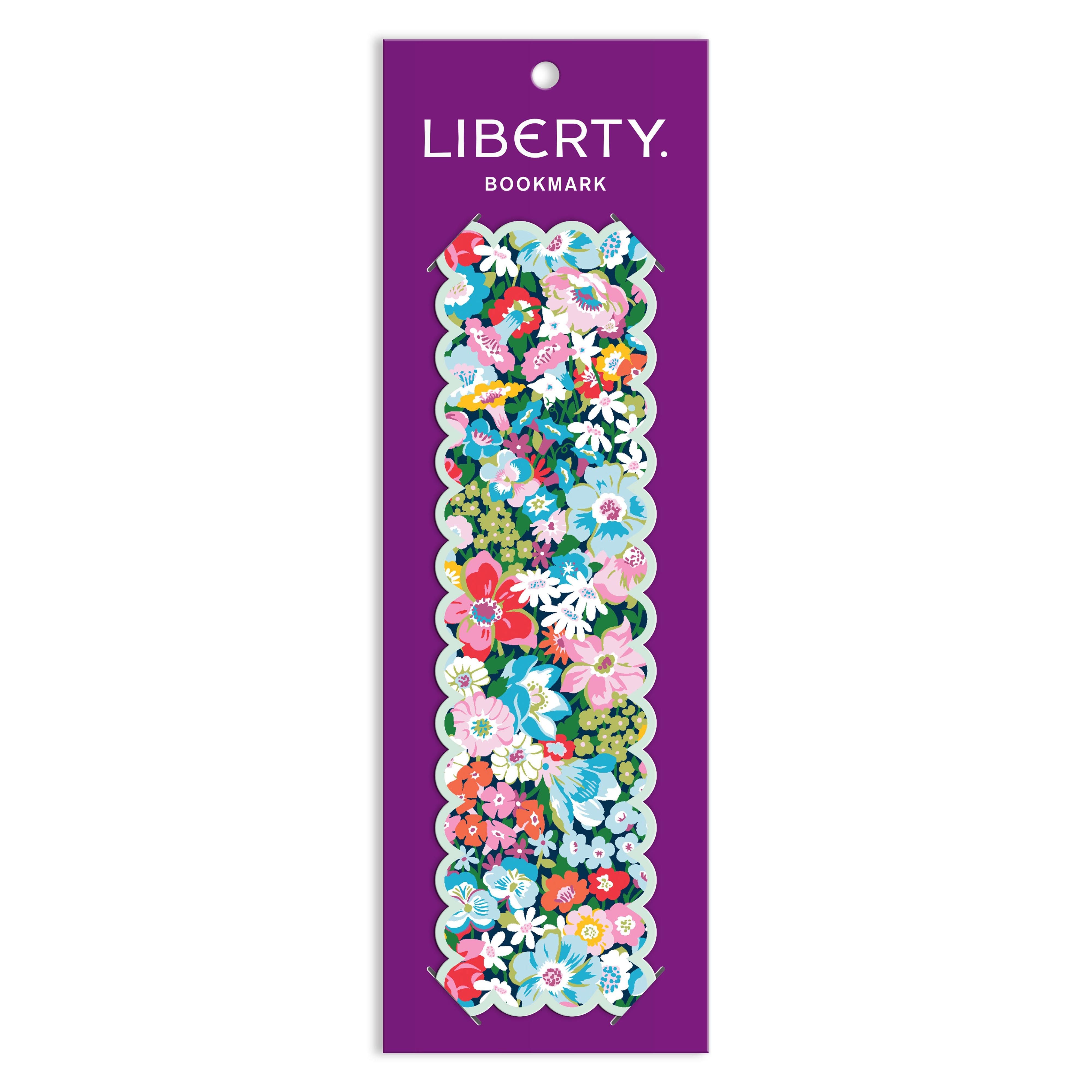 Shaped Bookmark - Liberty Artemis