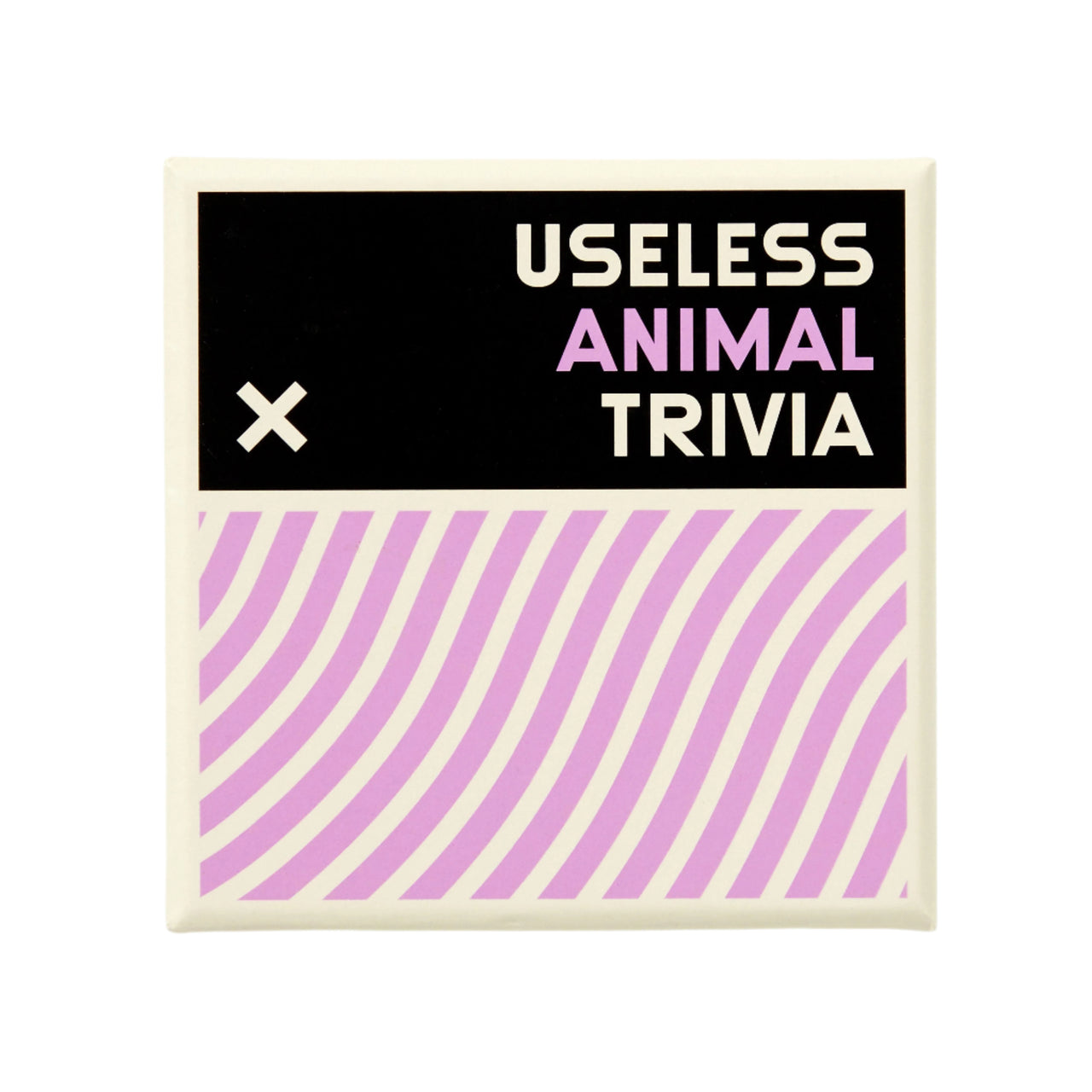 Useless Animal Trivia