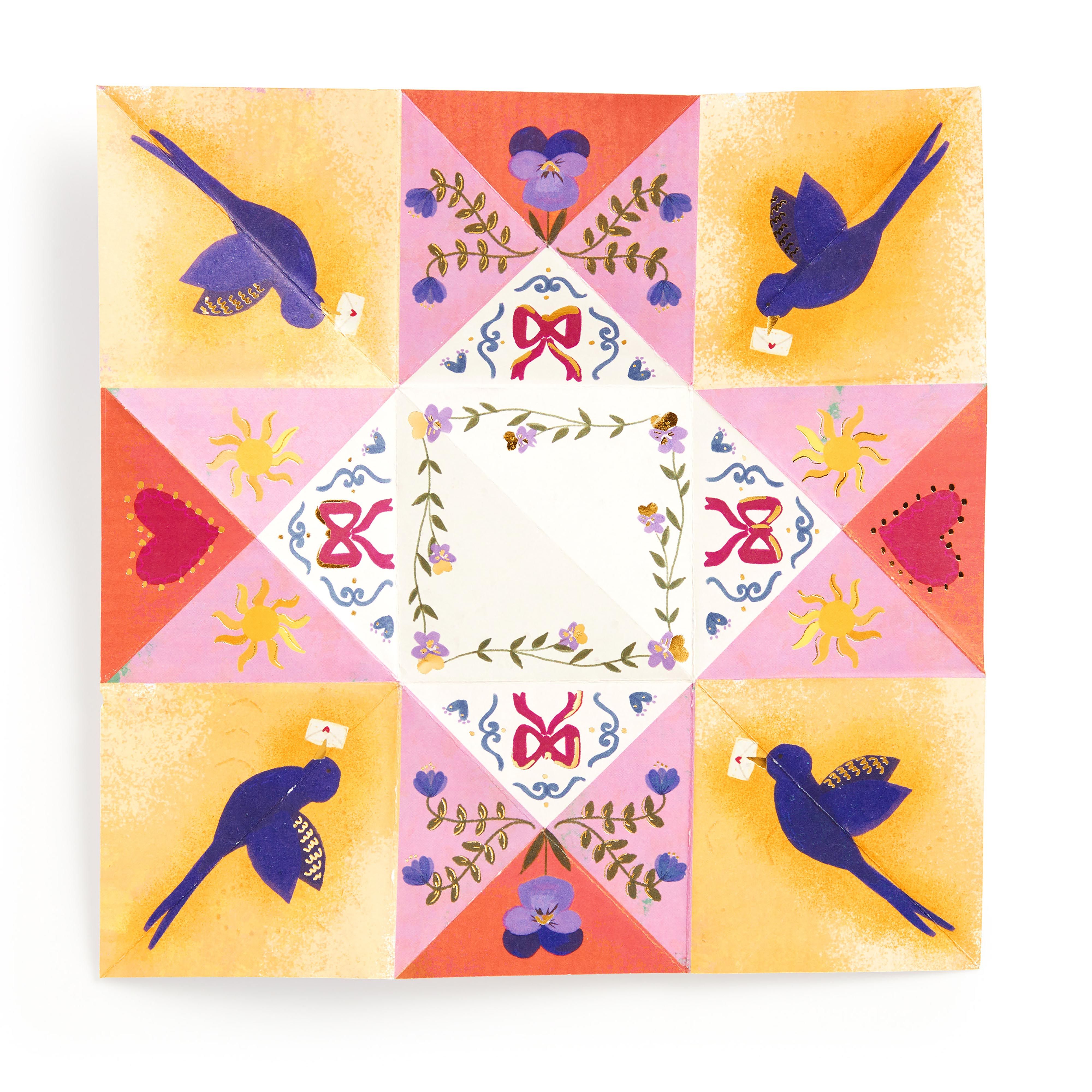 Joy Laforme Charm Cards