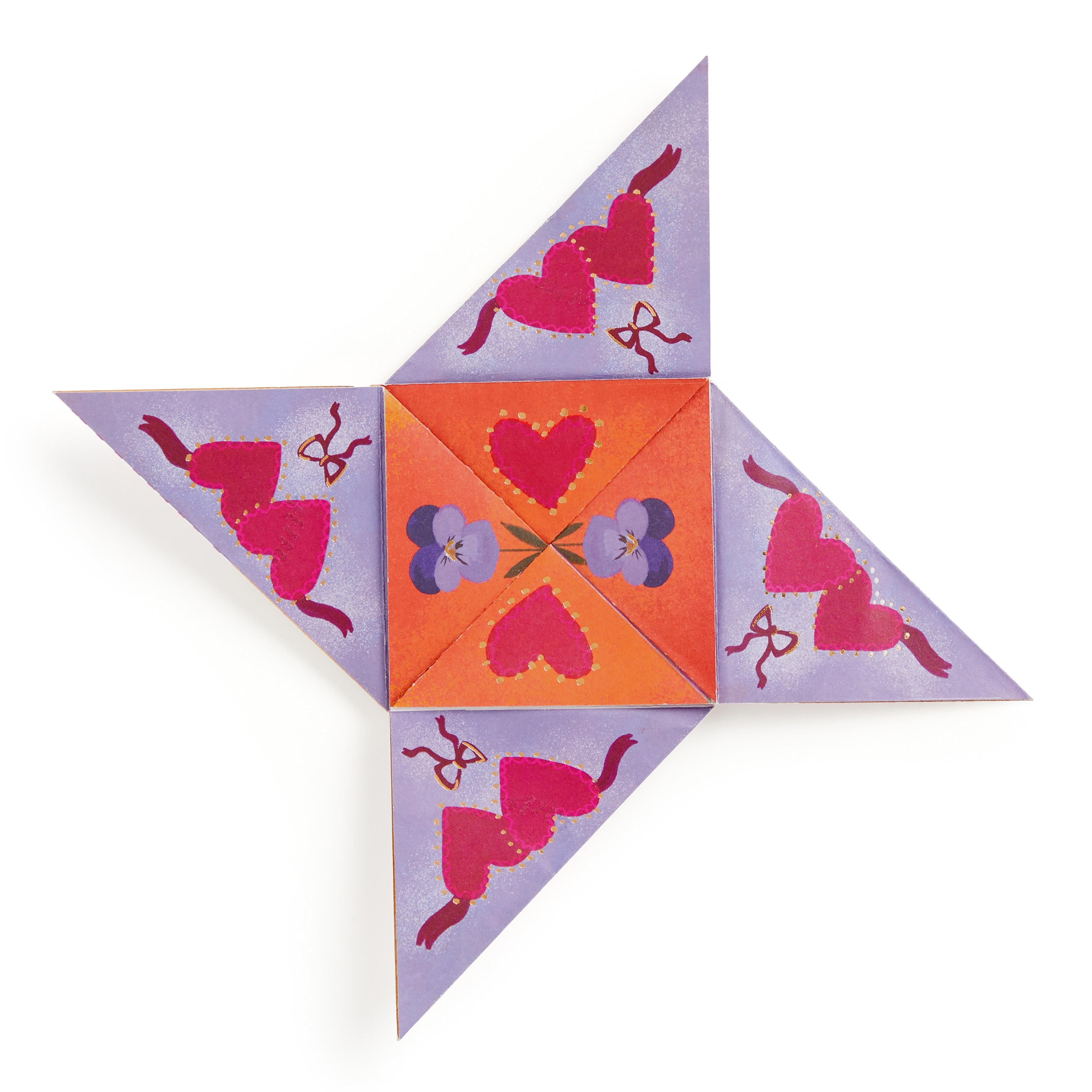 Joy Laforme Charm Cards