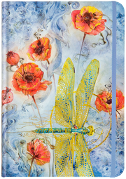 Indigo Dragonfly Journal