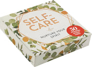 Self Care Insight Cards