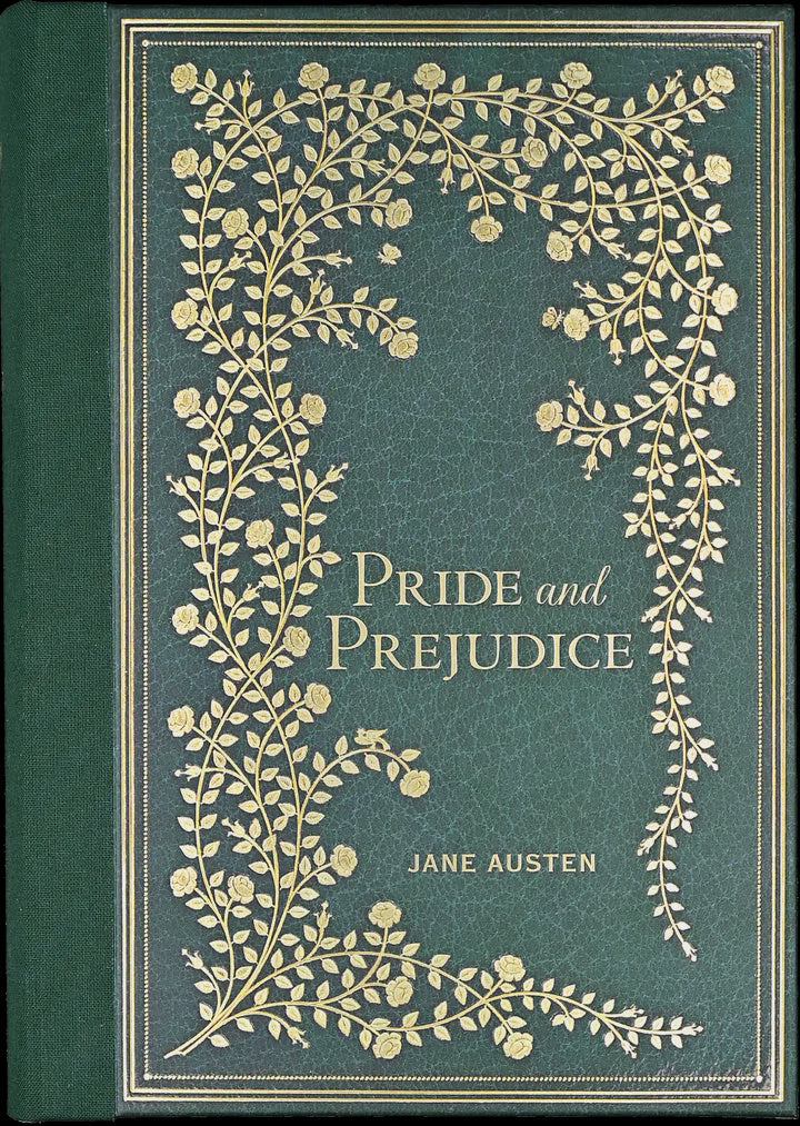 Pride and Prejudice