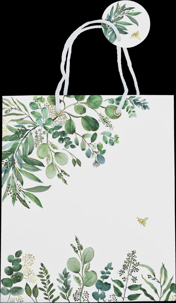 Eucalyptus Gift Bag