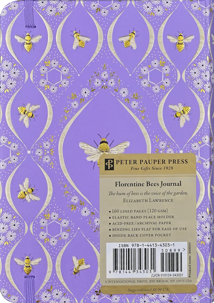 Florentine Bees Journal