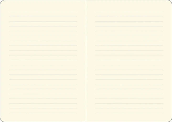 Lunar Wilderness Journal