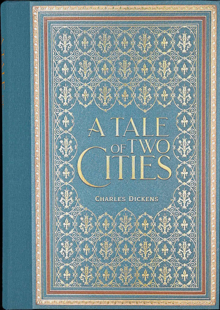 A Tale of Two Cities