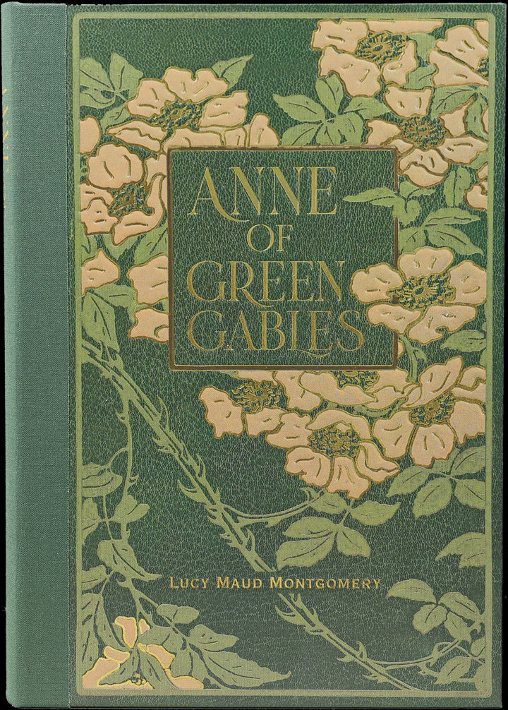 Anne of Green Gables