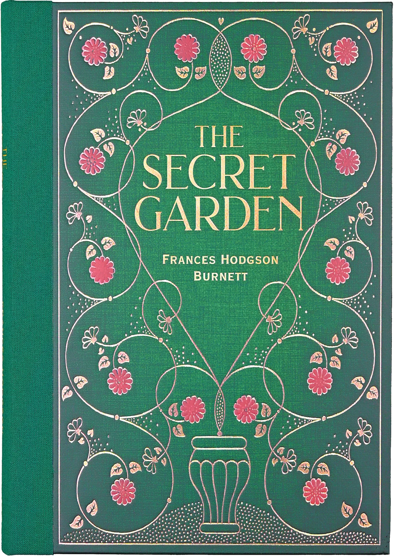 Masterpiece The Secret Garden
