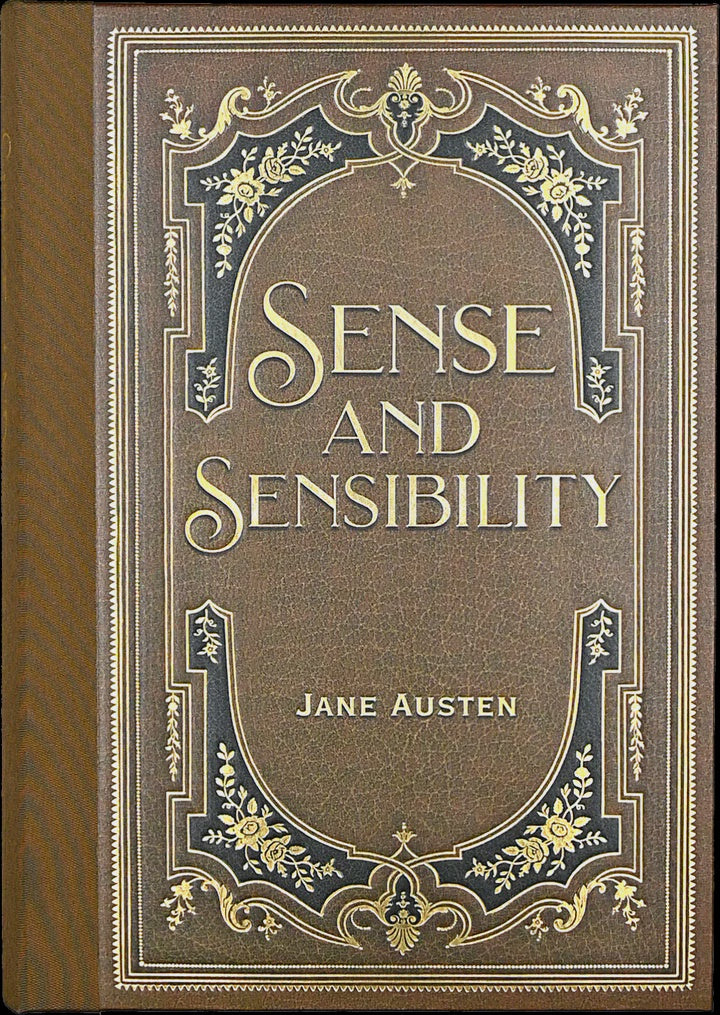 Sense and Sensibility