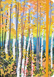 Aspen Forest Journal