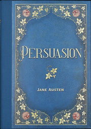 Persuasion Masterpiece Library Edition