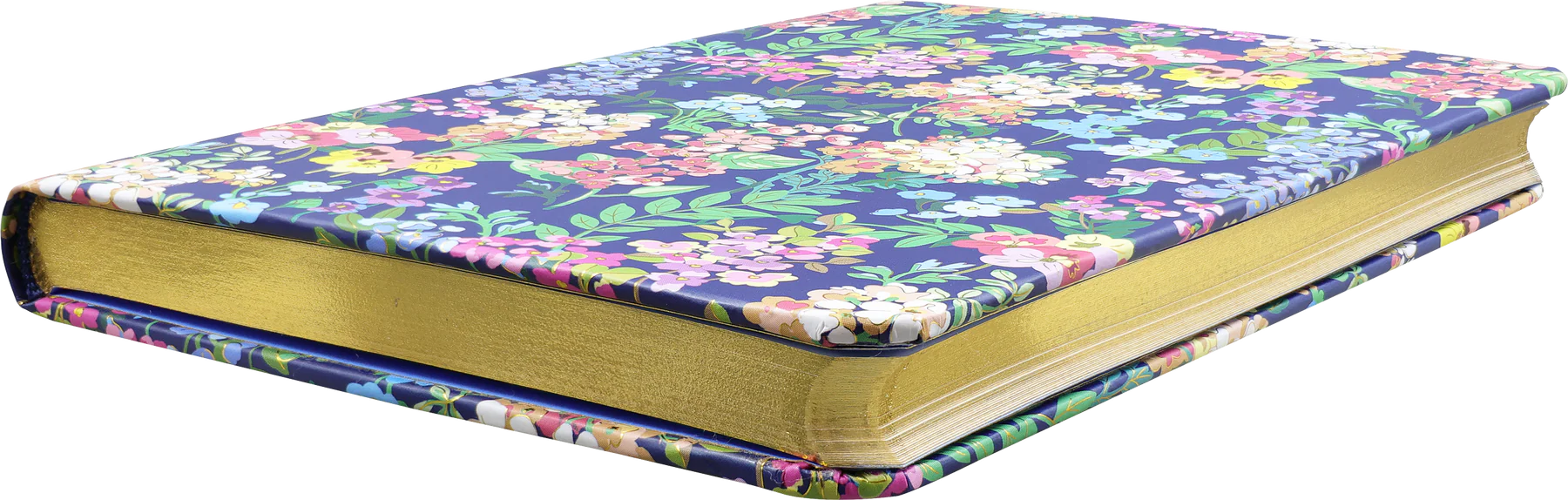 Meadow Blossoms Journal