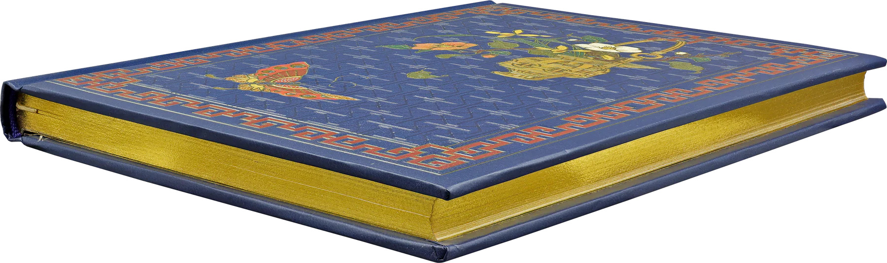 Royal Butterfly Journal