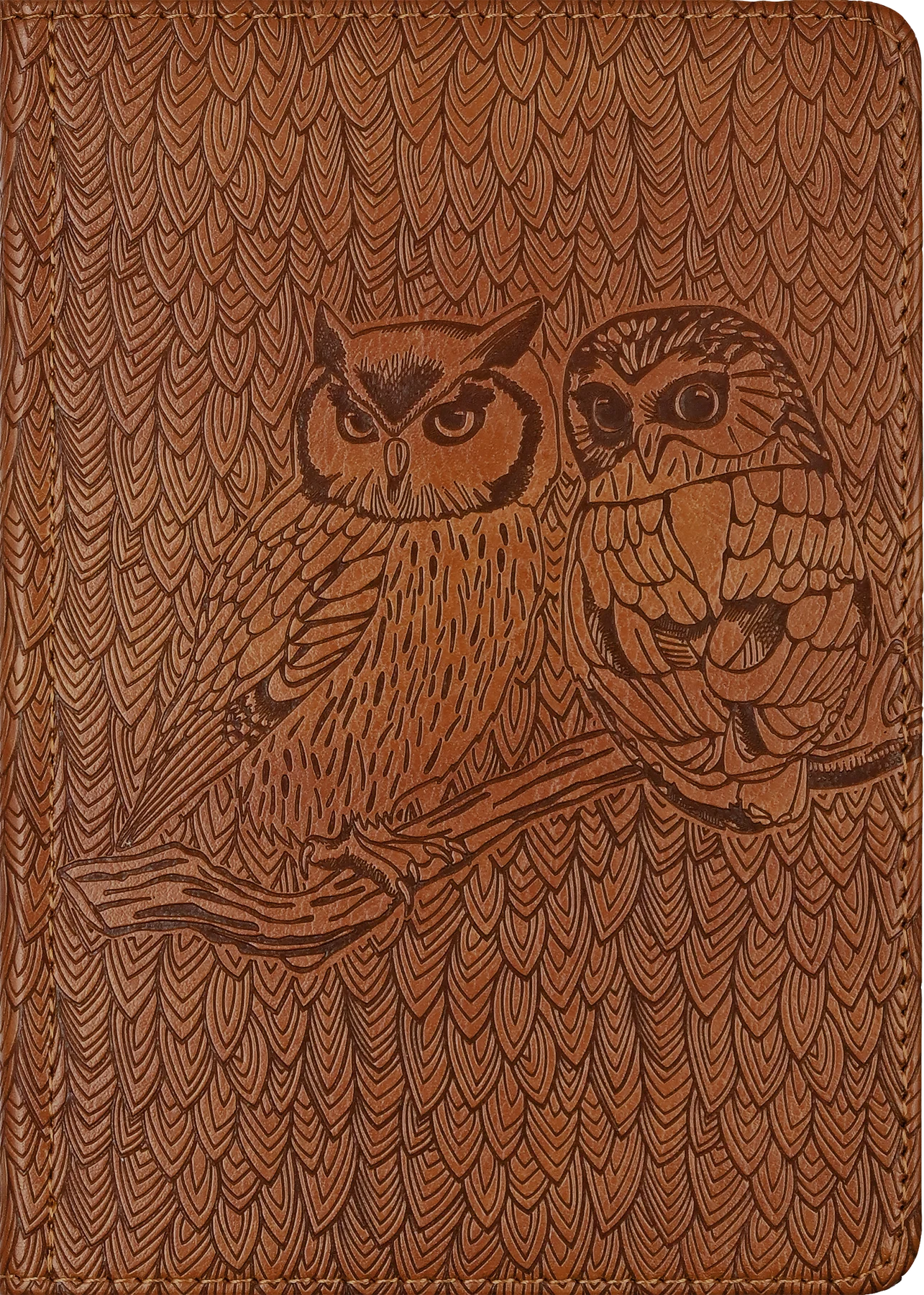 Owls Artisan Journal
