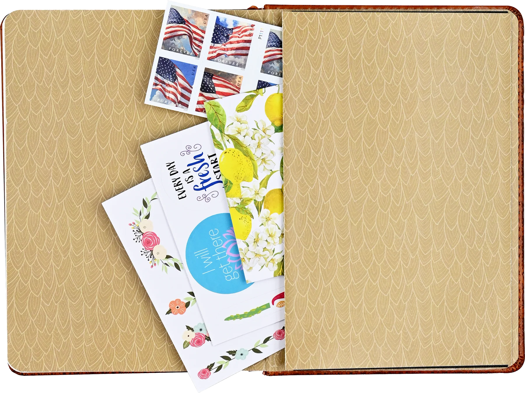 Owls Artisan Journal