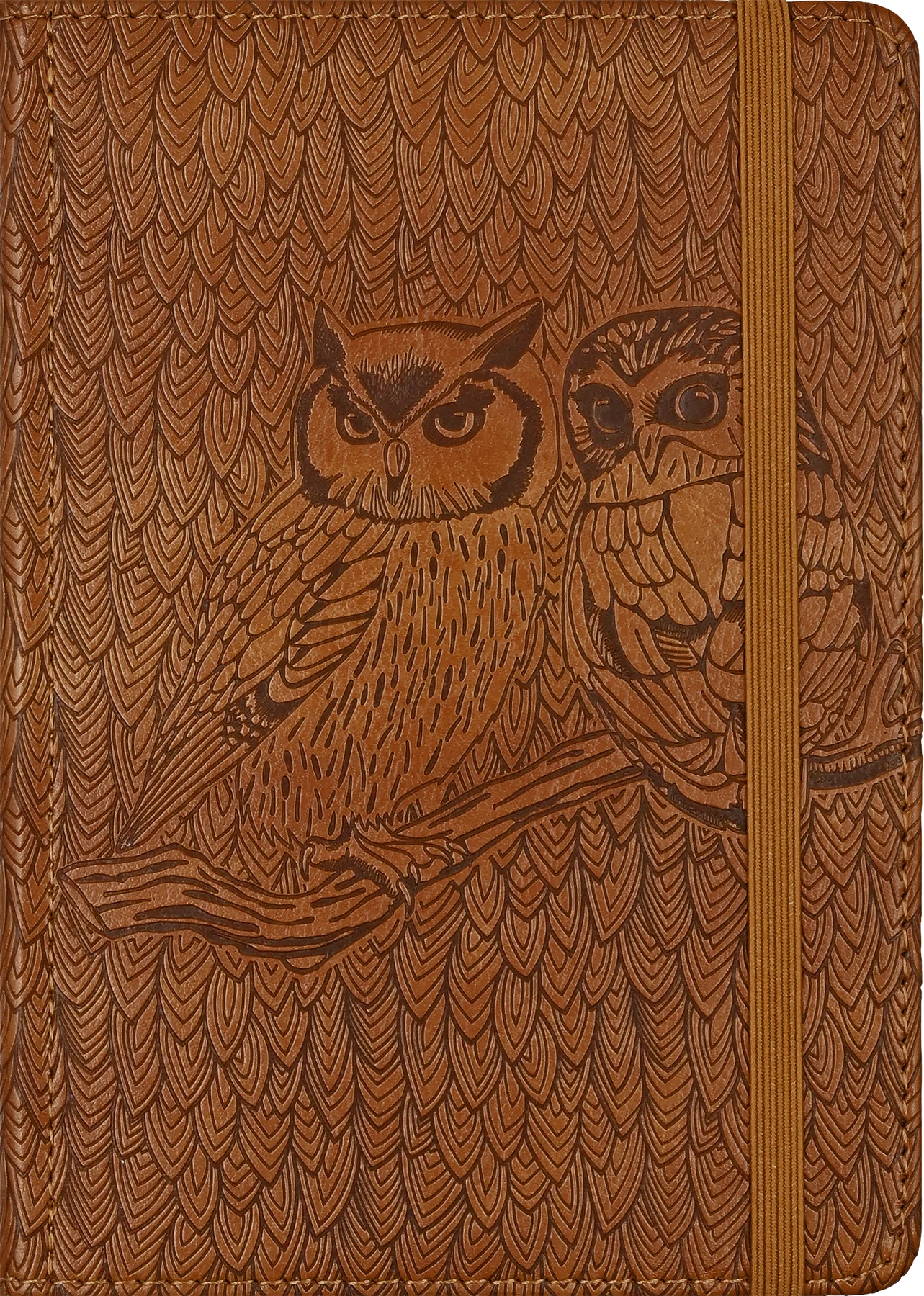 Owls Artisan Journal