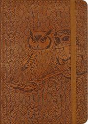 Owls Artisan Journal