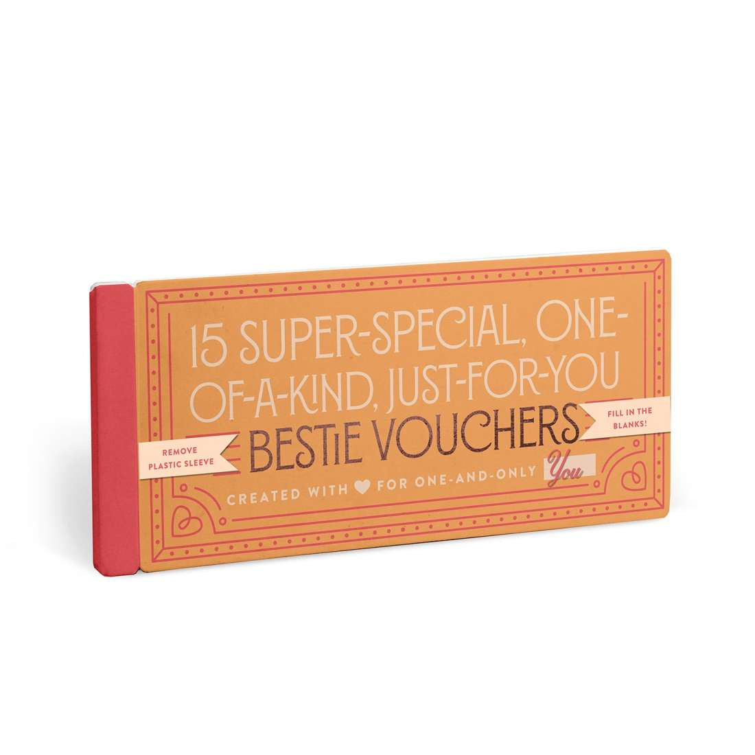 Bestie Vouchers