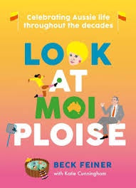 Look At Moi Ploise