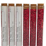 Freeze Dried Broken Raspberry Sprinkles 6g