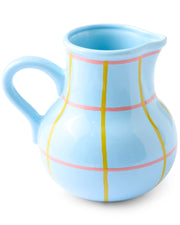 Callaway Tartan Water Jug