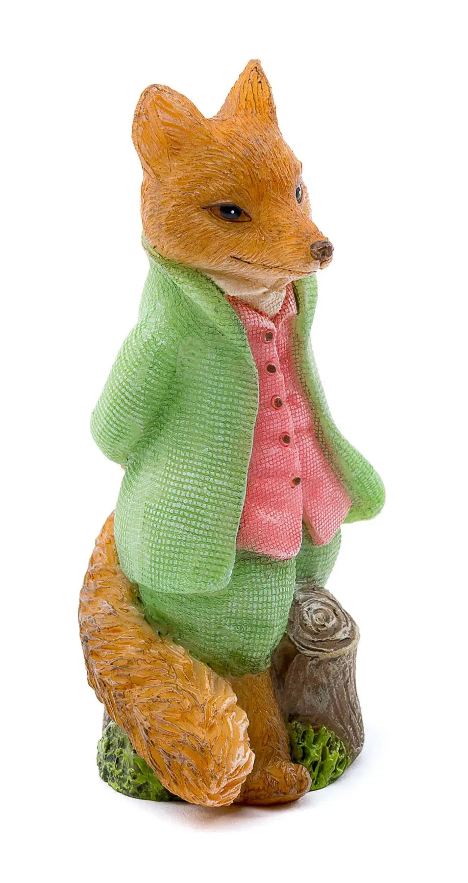 Cane Companion - Mr Tod