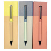 Hexagonal Pen