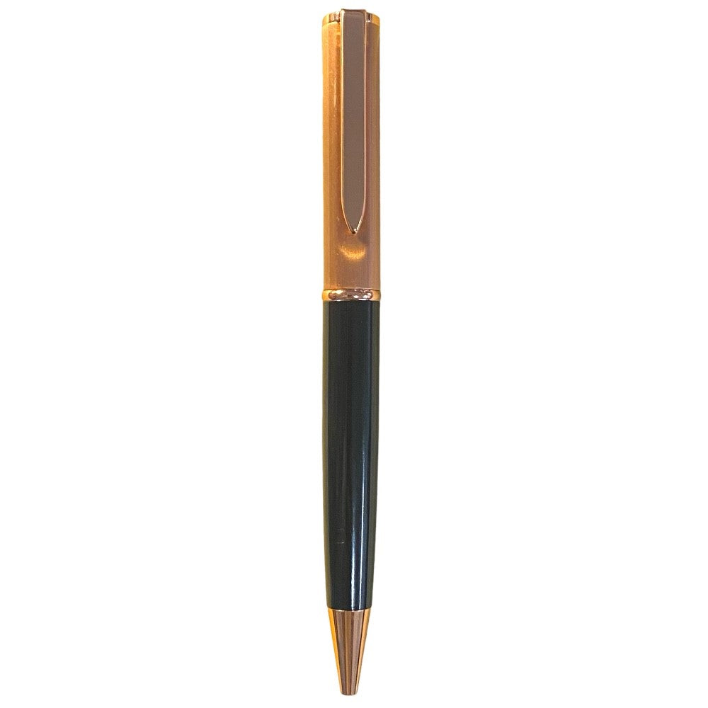 Rose Gold Satin Pen