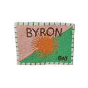 Beaded Clutch Bag - Byron Bay