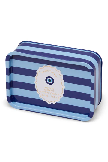 A Dopo Tin Candle - Incense & Smoke