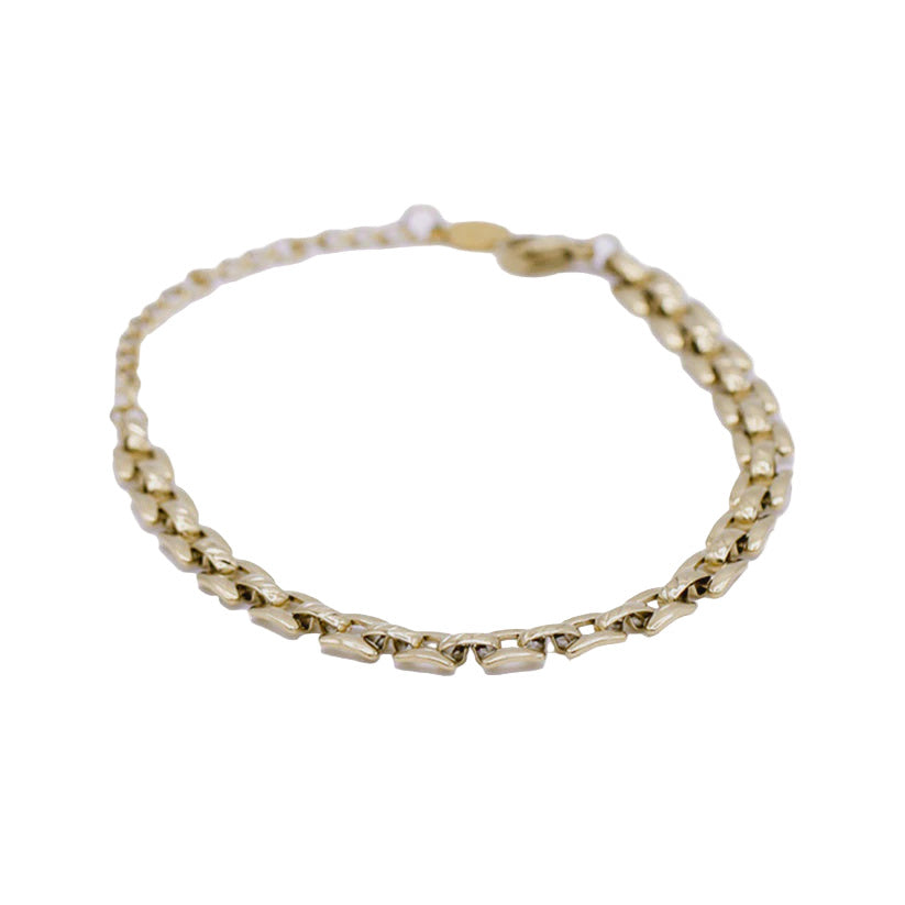 Bracelet Romane - Gold