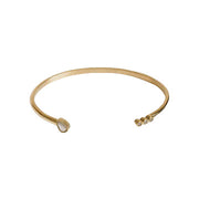 Bracelet Sita - Moonstone