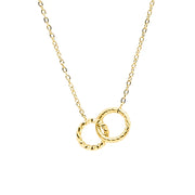 Necklace Liria - Gold