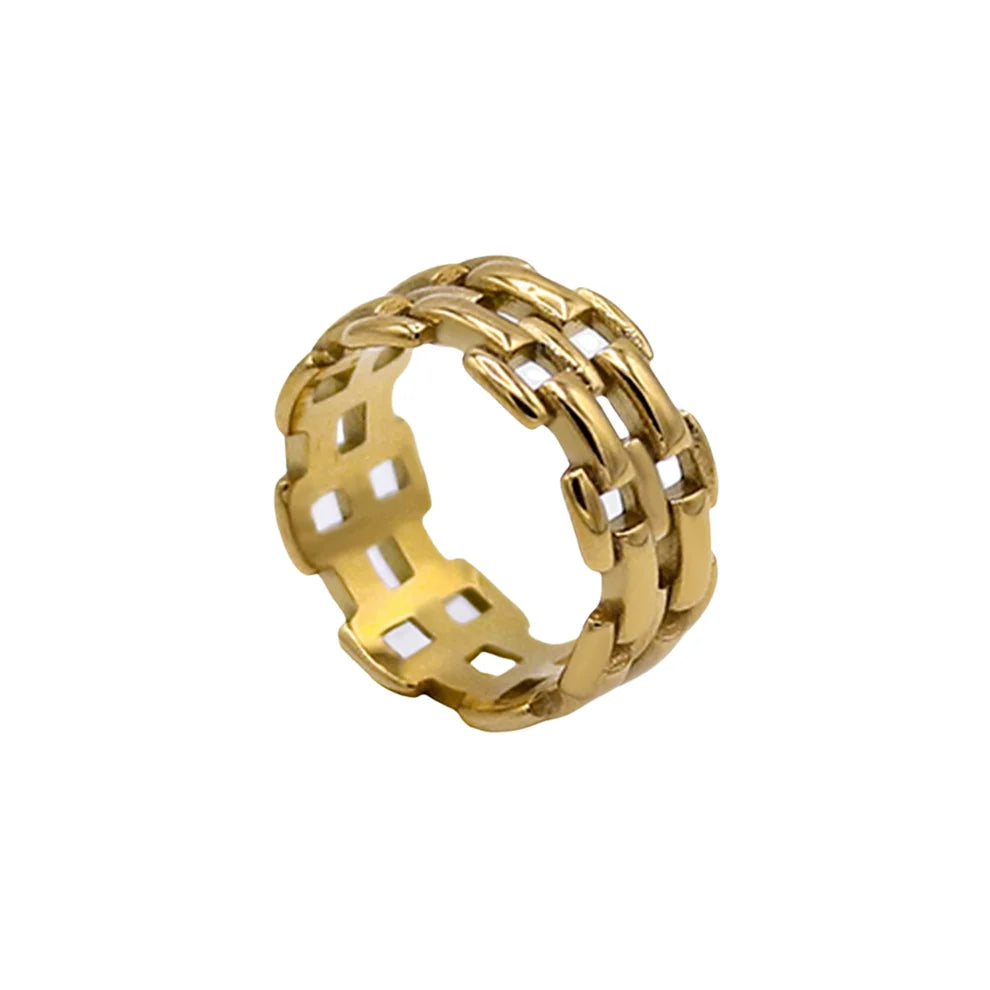 Ring Elisa - Gold