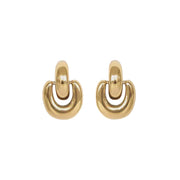 Agathe Earrings