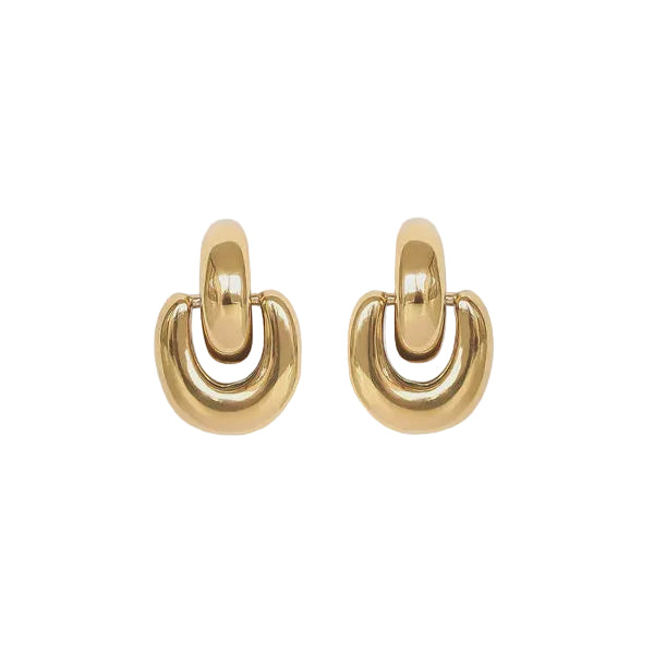 Agathe Earrings