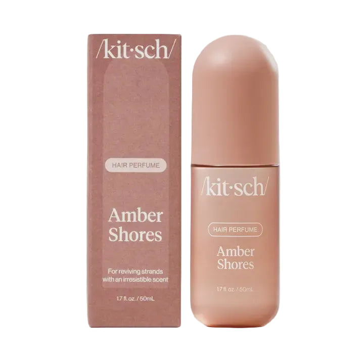 Hair Perfume - Amber Shores