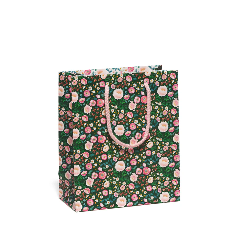 Gift Bag Medium-Finnish Garden