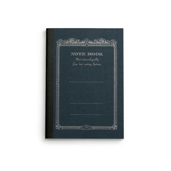 CD Notebook - B7 Lined