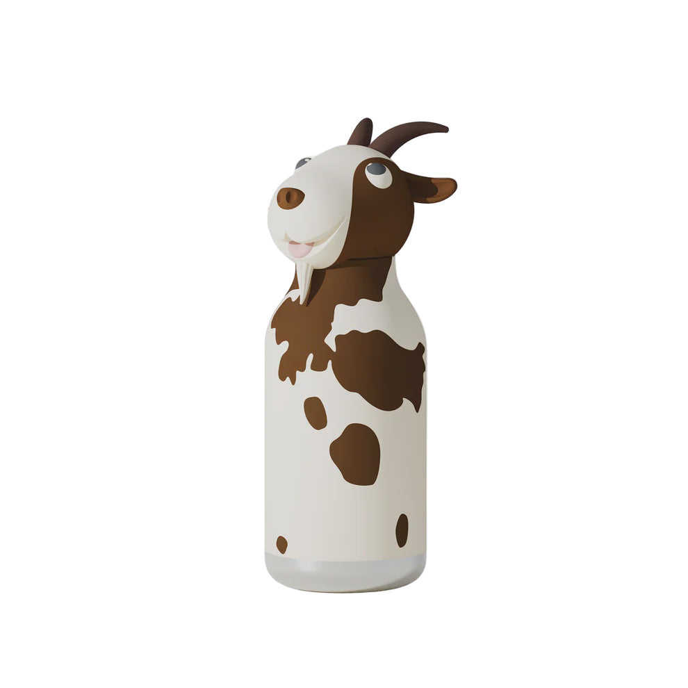 Bestie Bottle 460ml - Goat