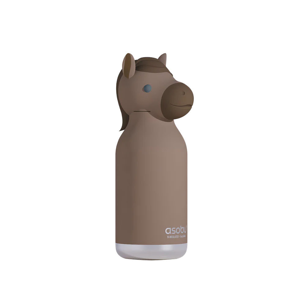 Bestie Bottle 460ml - Horse