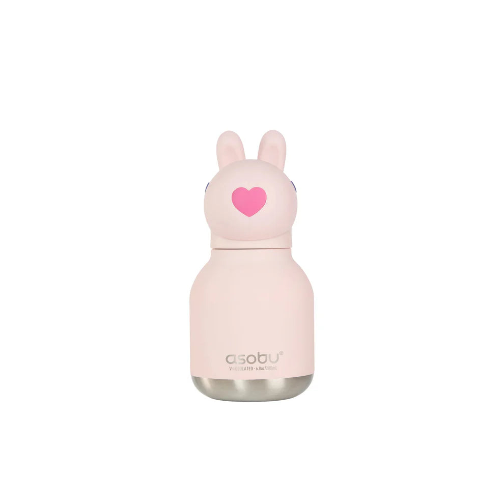 Bestie Bottle Mini 200mL - Bunny