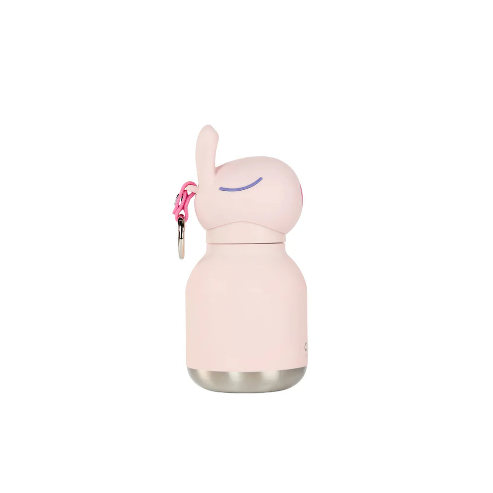 Bestie Bottle Mini 200mL - Bunny