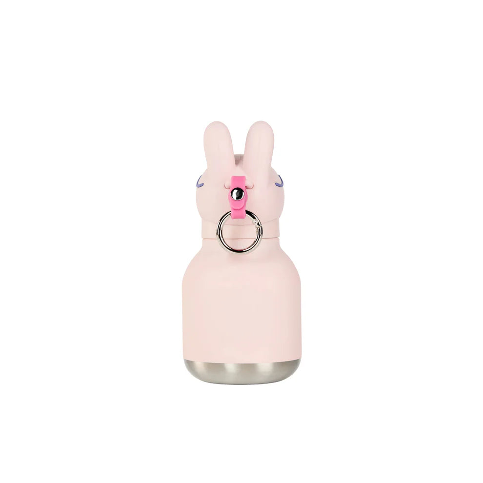 Bestie Bottle Mini 200mL - Bunny