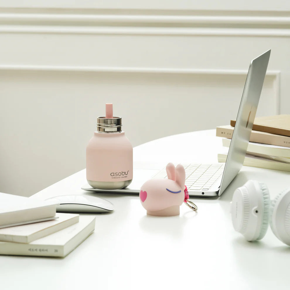 Bestie Bottle Mini 200mL - Bunny