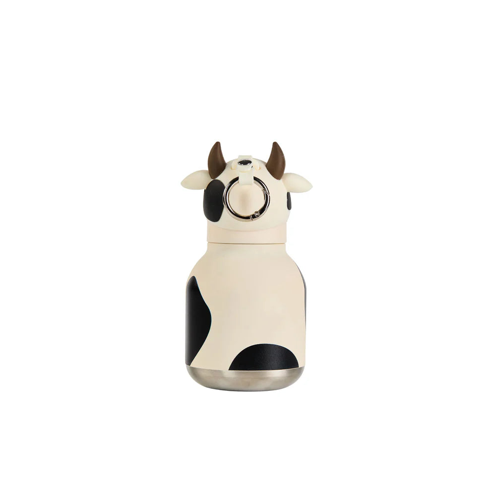 Bestie Bottle Mini 200mL - Cow
