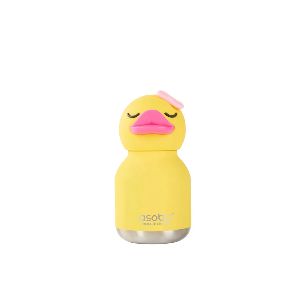 Bestie Bottle Mini 200mL - Ducky