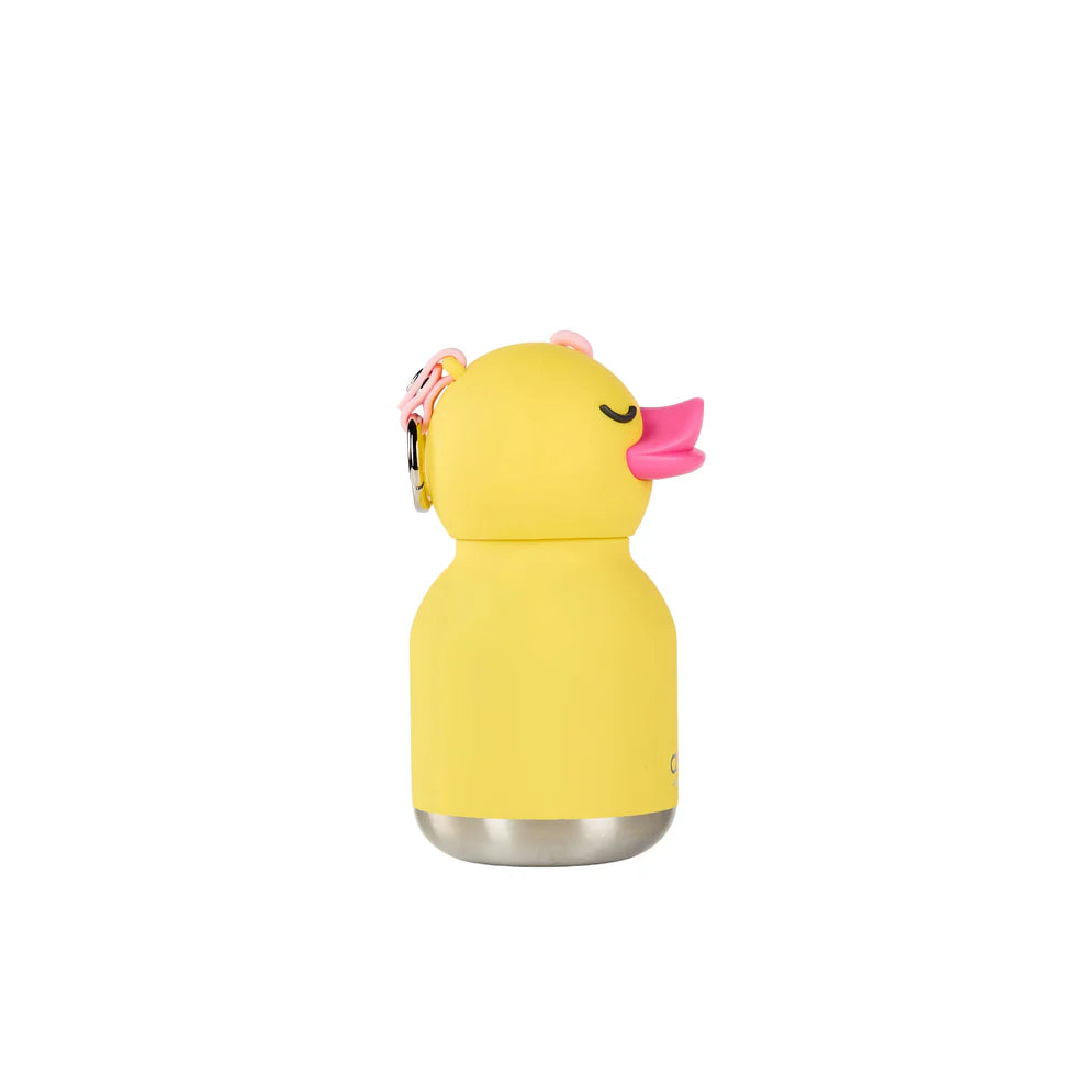 Bestie Bottle Mini 200mL - Ducky