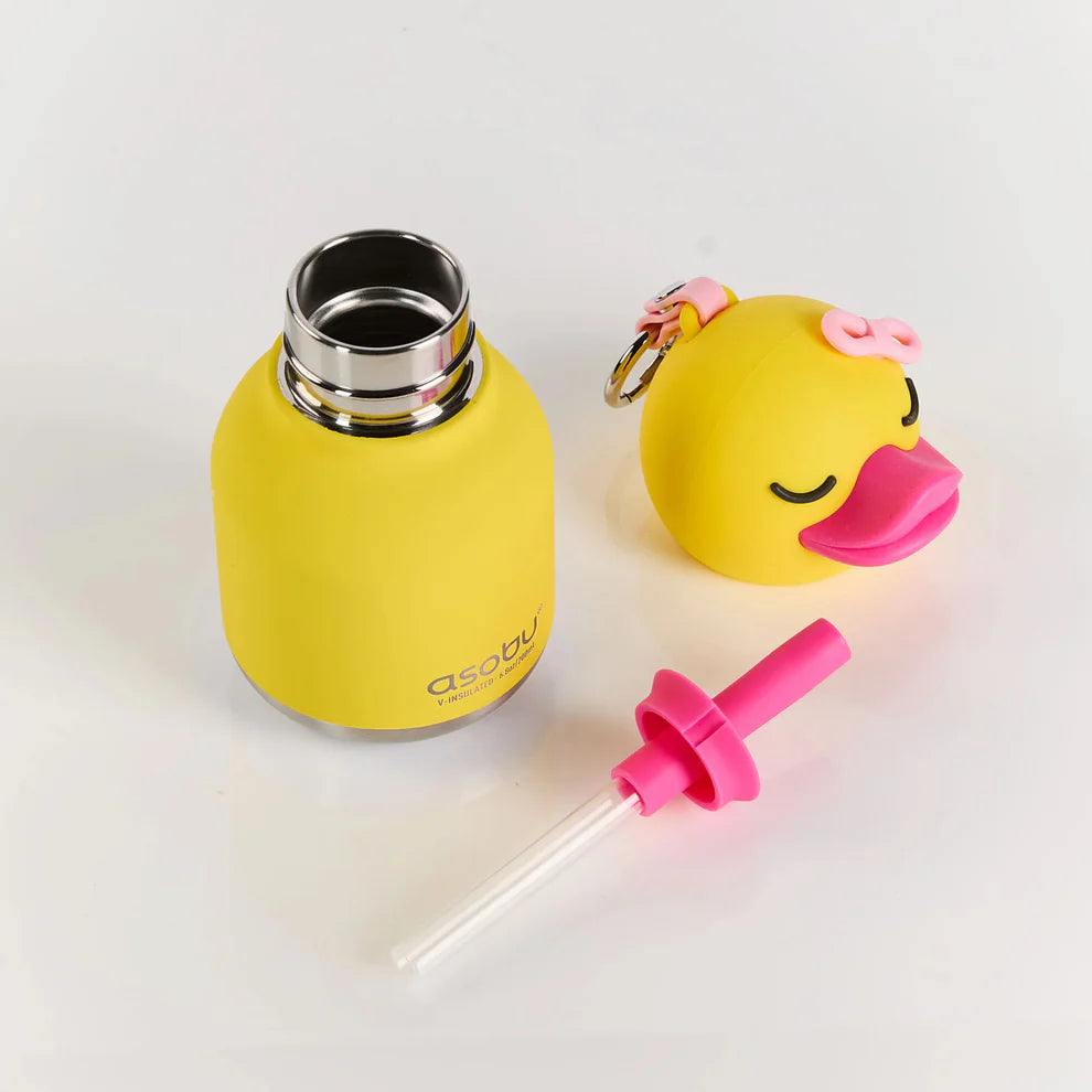 Bestie Bottle Mini 200mL - Ducky